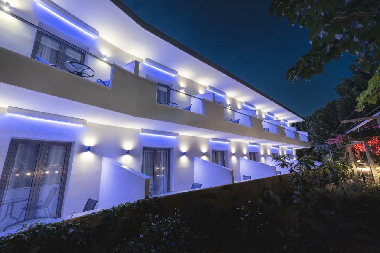 Georgina Inn Лаганас Экстерьер фото